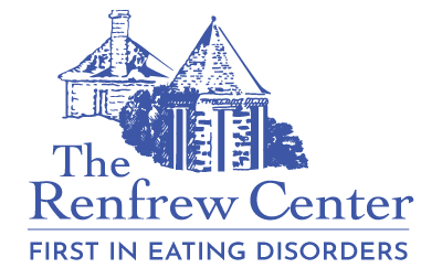 The Renfrew Center logo
