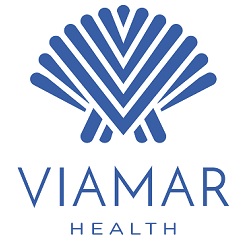 Viamar viamar health blue partner logo