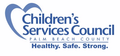 children's services council blue partner logo