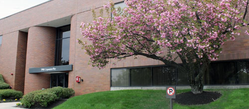 Walden Behavioral Care treatment program in Bedford, Massachusetts