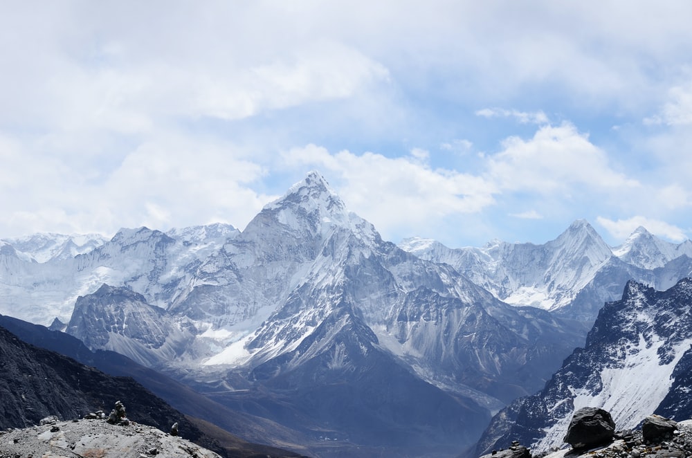 climbing the recovery mountain