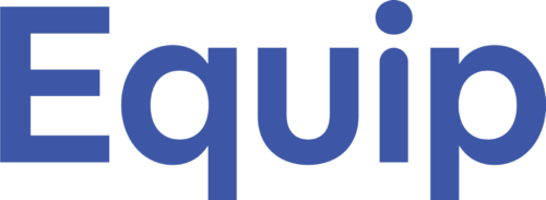 Equip logo