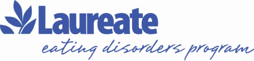 Laureate Eating Disorders Program logo