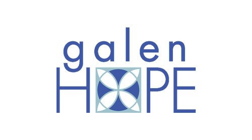 Galen Hope logo