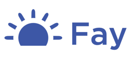 Fay logo