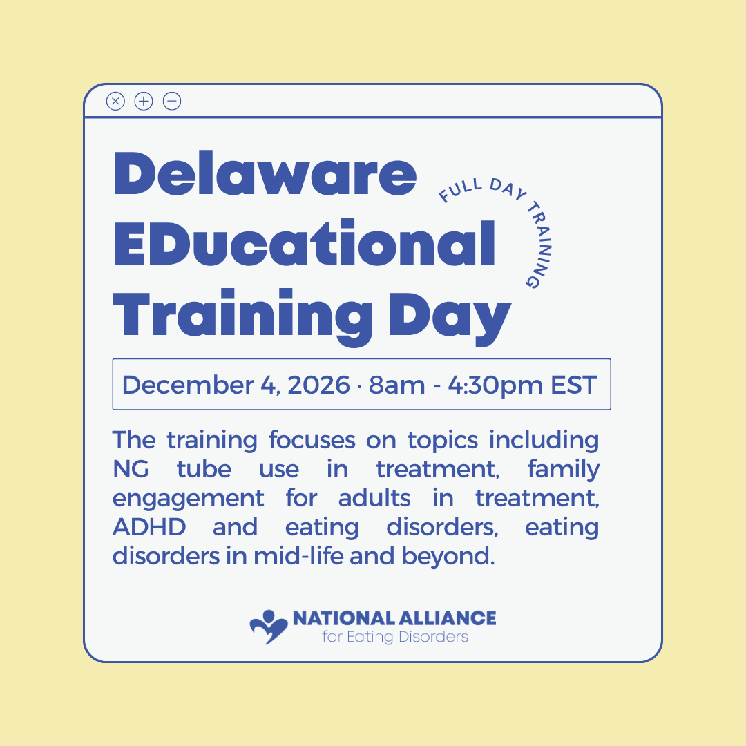 2026 Educational Trainings