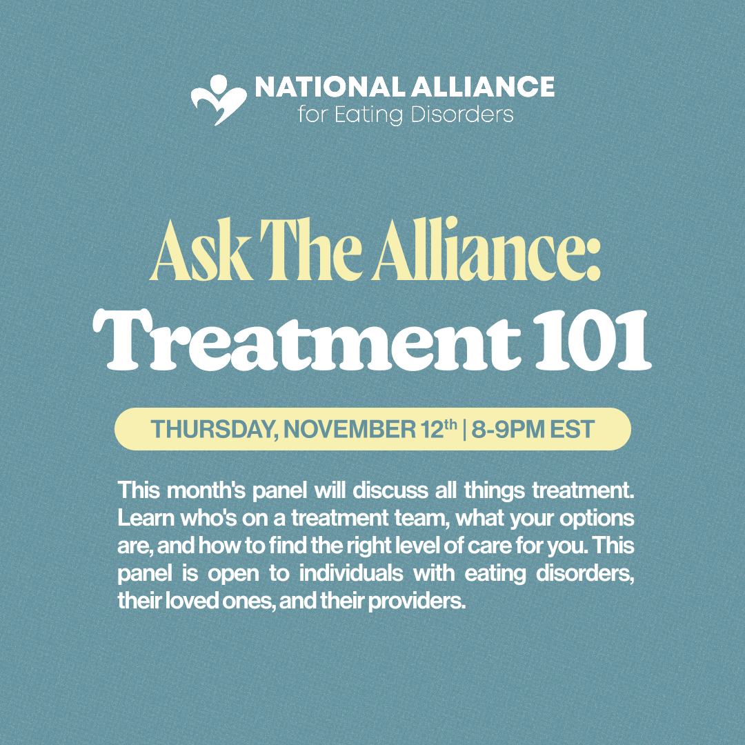 Ask The Alliance – Nov 2026 – Website