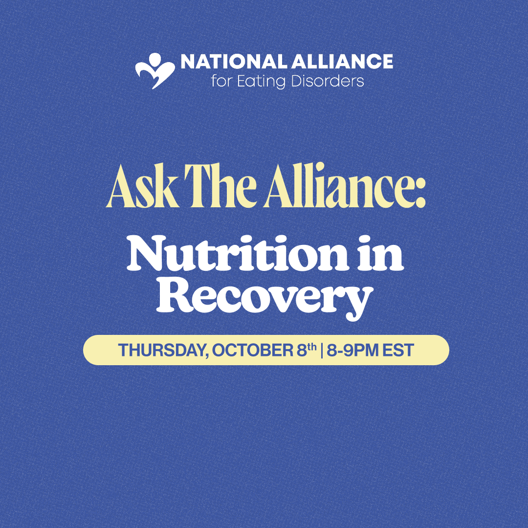 Ask The Alliance – Oct 2026 – Website